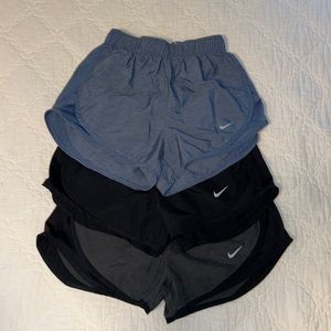 Women’s Nike Shorts (size xs)